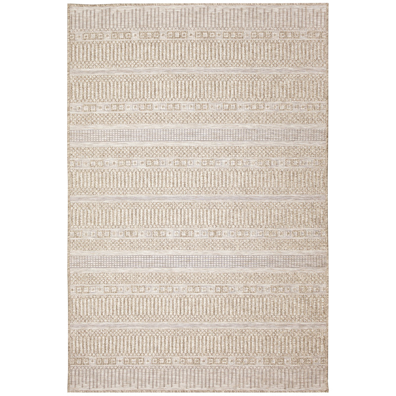 Ajeya Indoor Rug, Rectangle 5'3" x 7'3"