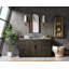 Meuble-lavabo simple 60 po Ahner-1400057481