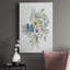 Spring Meadow Arrangement II, toile tendue avec châssis de qualité supérieure - prête à être accrochée-1598663828