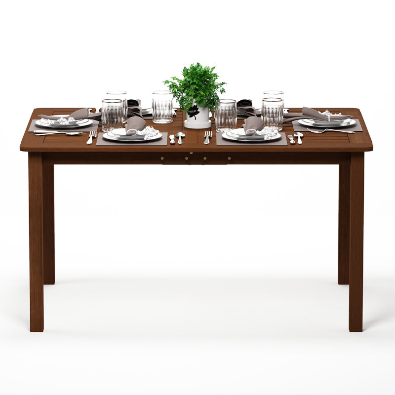 Table de salle à manger Ermont