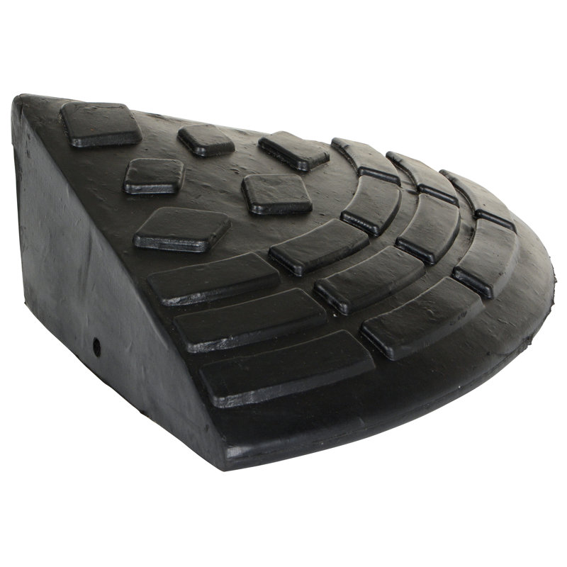 Rampe portative 4 po Vestil
