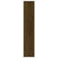 Planche de vinyle de luxe 7,25 po x 48 po x 2,5 mm Gluecore-50266633