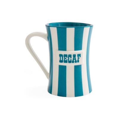 Tasse décaféiné Jonathan Adler Vice