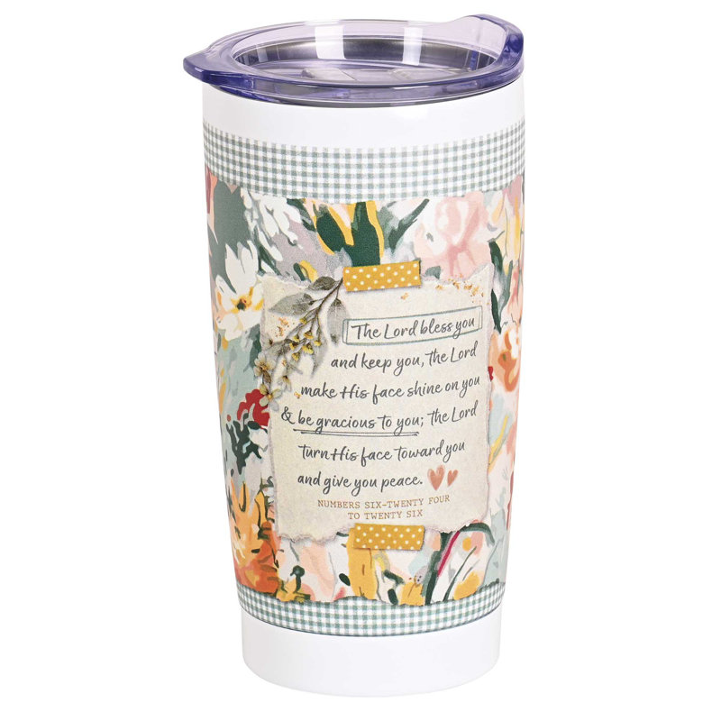 Gobelet Mom Your Heart Your Care 20 oz