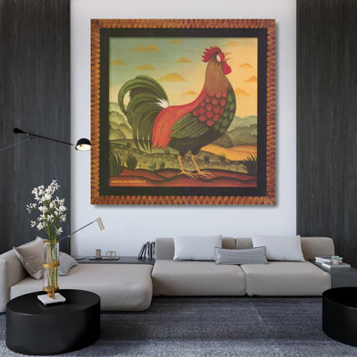 Rooster
