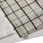 Panneau de rideau isolant thermique en polyester Cozy Home Decor Winter Summer