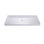 Base de douche DreamLine SlimLine 32 po x l 60 po x H 2 3/4 po