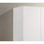 Armoire-penderie 3 portes 46 po Declan