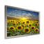 Field of Blooming Sunflowers' Photograph-1465082407-1465082421-1381888078
