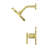 Contempra Volume Control Shower Faucet-48934612