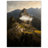 Handmade Landscape & Nature Canvas Wall Decor-1669269641