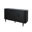 Accent Storage Cabinet, Modern Accent Buffet Cabinet With Adjustable Shelves, Freestanding Sideboard With Four Doors, Accent Cabinet With 4 Doors For Hallway Entryway Living Room-625919472
