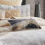 Galaxy Dec Lumbar Pillow Cover & Insert