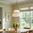 Oliver 1 - Light Single Pendant-66310955