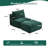 Compressed Sofa