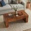 Table basse Lenie Farmhouse-903673739