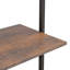 Casselman 152.5cm H x 64cm W Steel Bookcase-578086695