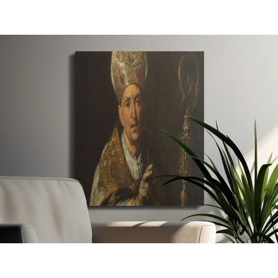 Wrapped Canvas Print Set