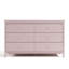 Commode double 6 tiroirs Alpine-122000510