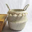 Panier à linge en osier-1380347776