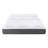 12" Mattress Green Tea Gel-Infused Memory Foam Hybrid Mattress, Plush Foam Pocket Coils, Mattress In A Box, Comfortable Sleep Mattress-823116607