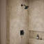 Parallel Shower Trim Set-1933898146