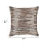 Ensemble de 4 coussins décoratifs 22 po Nely