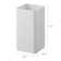 Porte-ustensiles de cuisine Yamazaki Home, acier