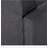 Linen Manual Push Back Recliner Chair-320699902