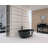 24" x 47" Porcelain Wall & Floor Tile-50826409