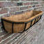 Alan-John Metal Wall Planter-95099857