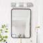 Éclairage de meuble-lavabo moderne pour salle de bain à DEL-1153658980-1153658982-1153658983