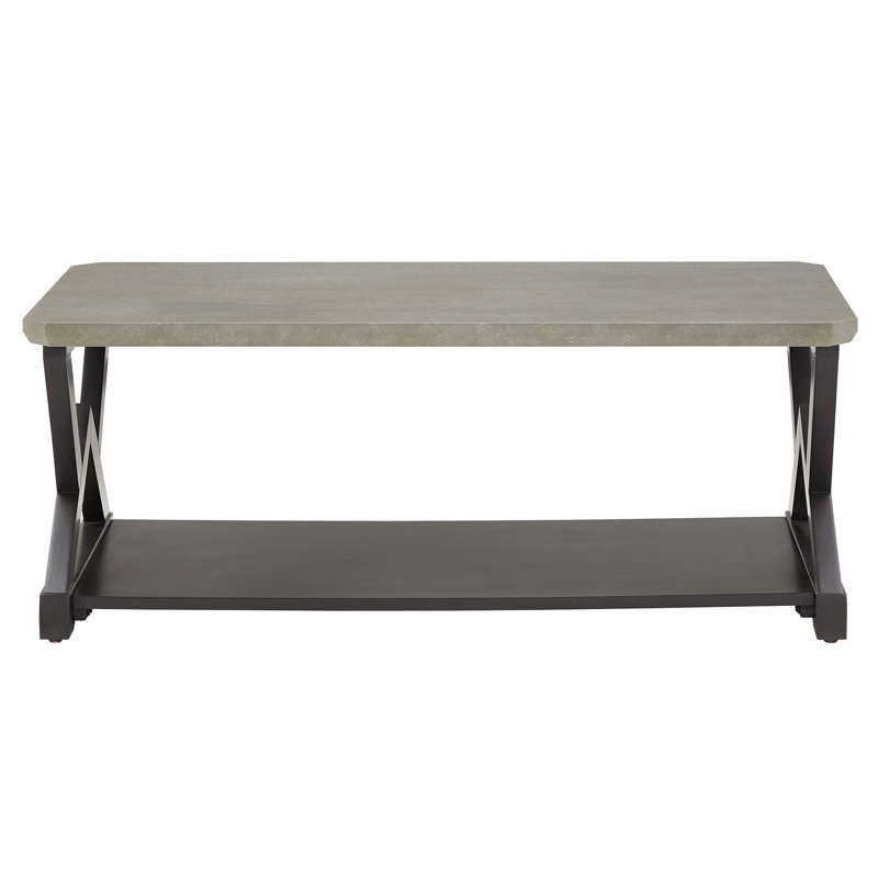 Table basse Pauley
