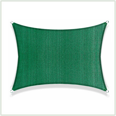 Colourtree Customize Rectangle Shade Sail