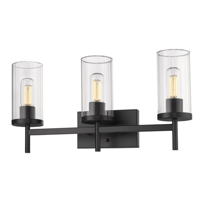 Éclairage pour meuble-lavabo à intensité variable Bertelli