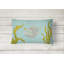  Coussin intérieur / extérieur Frog Fish