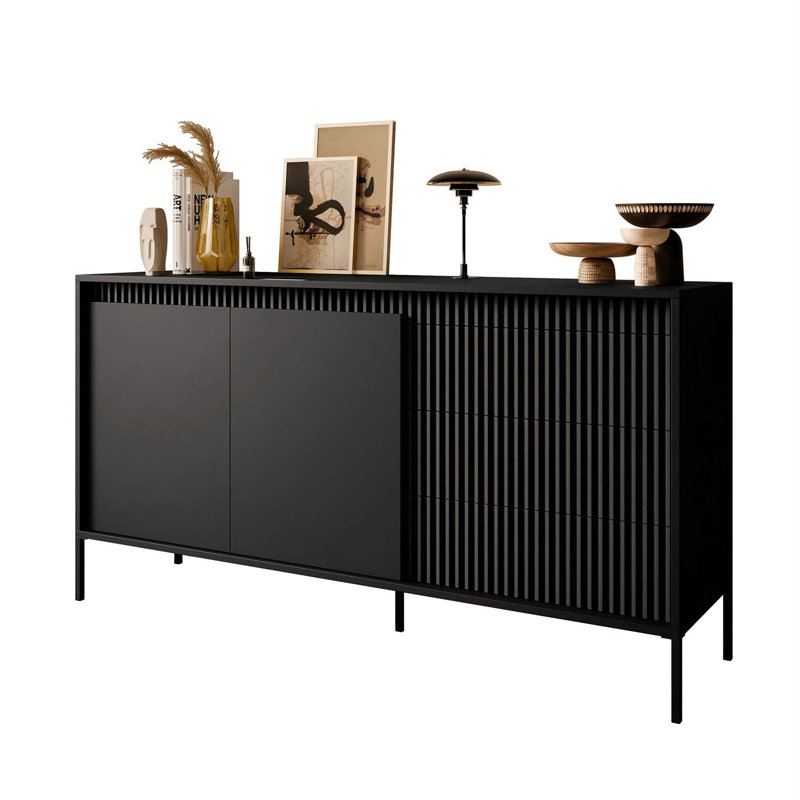 153.5cm Sideboard