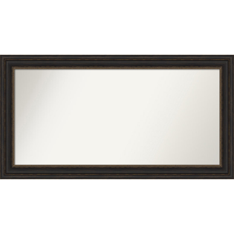 Marzano Wall Mirror, 25" x 47"