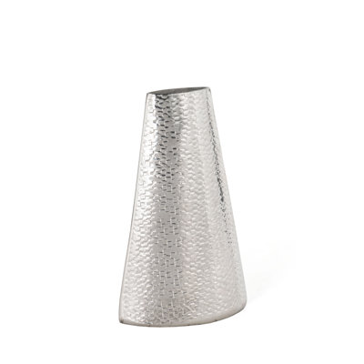 Kirbo Metal Table Vase