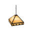 Zabel 3 - Light Chandelier