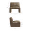 Time Well Spent Vegan Leather Chair-265665534