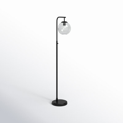 Claire 58.5'' Task Floor Lamp