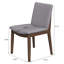 Chaise de salle à manger Laura-405105184