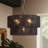 5-Lights Hand-Woven Rattan Pendant Light-1825242231