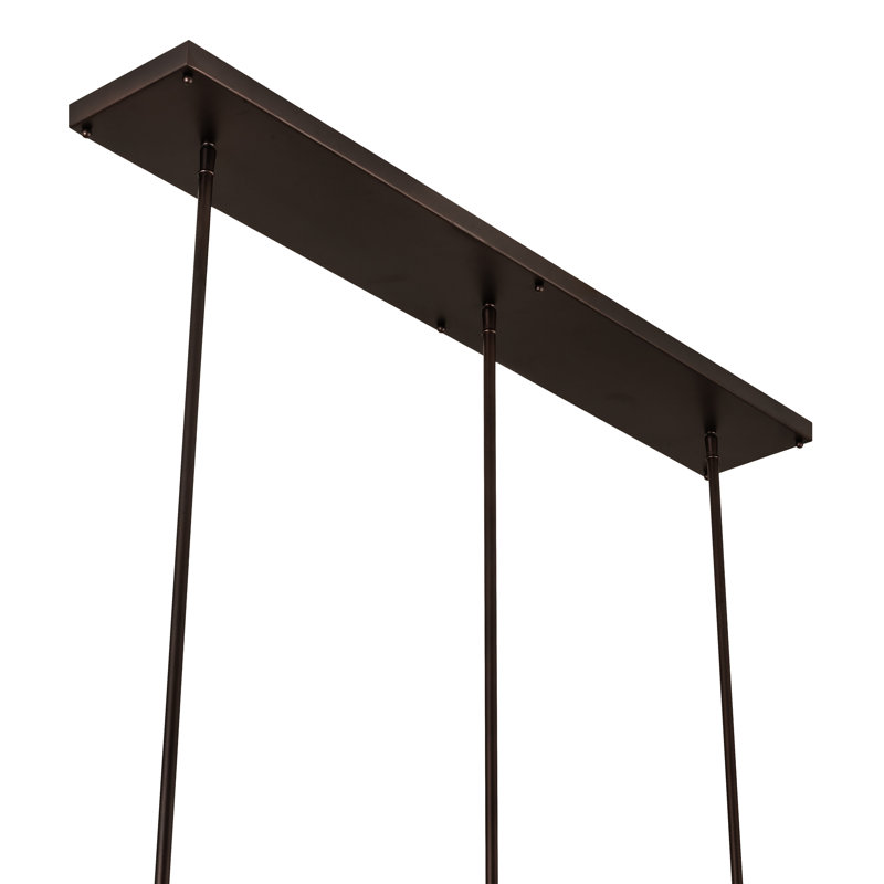 3 - Light Pendant