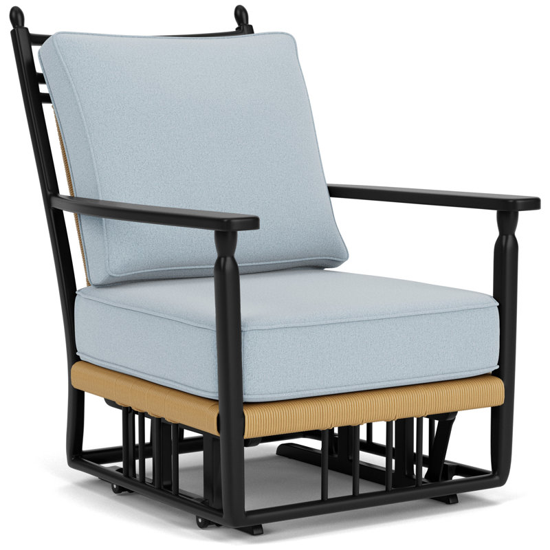 Low Country Outdoor Glider, Unearth Dew