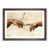 Walnut Framed selected