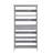 Oakden Etagere Storage Bookcase with Drawer-1866492903