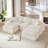 Modern Chenille Cloud Sofa-320567347