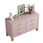 Commode double 6 tiroirs-134116607
